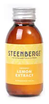 Organic Lemon Extract 100ml (Steenbergs)