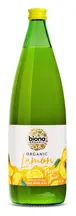 Organic Lemon Juice 1L