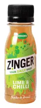 Organic Lime & Chilli Zinger Shot 70ml (James White)
