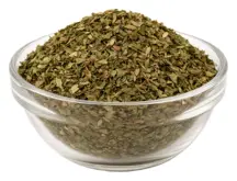 Lovage