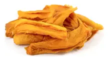 Organic Mango Slices 250g (Sussex Wholefoods)