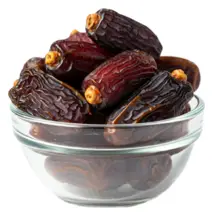 Organic Medjool Dates 500g (Sussex Wholefoods)