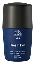 Organic Men's Cream Deo 50ml (Urtekram)