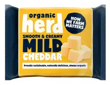 Organic Herd