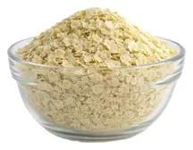 Organic Millet Flakes 2kg (Sussex Wholefoods)