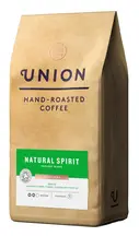 Organic Natural Spirit - Wholebean 200g (Union Roasted Coffee)