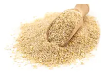 Organic Oat Bran 2kg (Sussex Wholefoods)