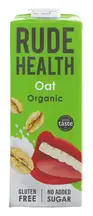 Organic Oat Drink 1L (Rude Health)