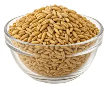 Organic Oat Groats 1kg (Sussex Wholefoods)