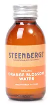 Organic Orange Blossom Water 100ml (Steenbergs)