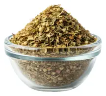 Organic Dried Oregano 25g (Sussex Wholefoods)