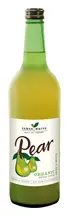 Organic Pear Juice 750ml (James White)
