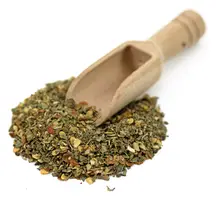 Organic Piri Piri Seasoning 100g (Sussex Wholefoods)