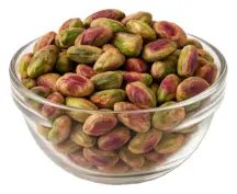 Organic Pistachios 1kg (Sussex Wholefoods)