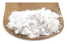 Organic Potato Starch, Gluten-Free 500g (Sussex Wholefoods)