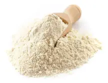 Organic Quinoa Flour, Gluten Free 1kg (Sussex Wholefoods)