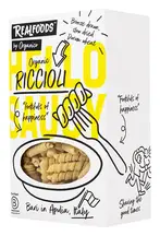 Organic Riccioli Pasta 500g (Organico)