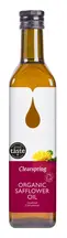 Organic Safflower Oil 500ml (Clearspring)