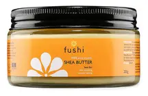 Shea Butter, Organic 200g (Fushi)