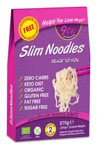 Organic Slim Noodles 270g (Eat Water)