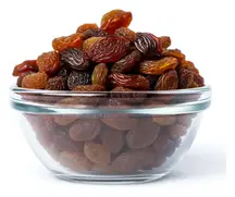 Organic Sultanas 1kg (Sussex Wholefoods)