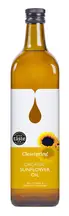 Organic Sunflower Oil 1L (Clearspring)