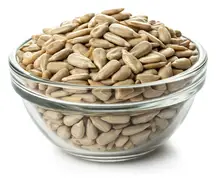 Organic Sunflower Seeds 1kg (Sussex Wholefoods)