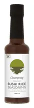 Organic Sushi Rice Seasoning 150ml (Clearspring)
