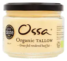 Organic Tallow 265g (Ossa Organic)