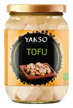 Organic Tofu 240g (Yakso)