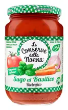 Le Conserve Della Nonna