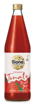 Organic Tomato Juice 750ml (Biona)