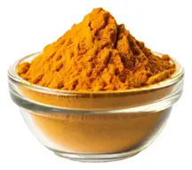 Organic Turmeric Powder 100g (Sussex Wholefoods)