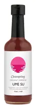 Organic Japanese Ume Su Seasoning 250ml (Clearspring)