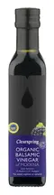 Organic Balsamic Vinegar of Modena 250ml (Clearspring)