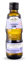 Organic Virgin Flaxseed Oil 250ml (Emile Noel)