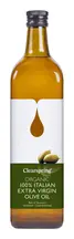 Organic Italian Extra Virgin Olive Oil 1L (Clearspring)