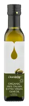 Organic Italian Extra Virgin Olive Oil 250ml (Clearspring)