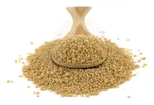 Organic Wholemeal Couscous 1kg (Sussex Wholefoods)