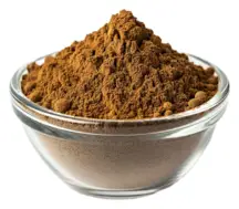 Organic Mixed Spice 500g (Sussex Wholefoods)