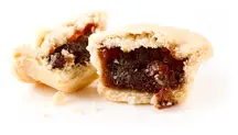 Mince Pies, Panettone and Cakes