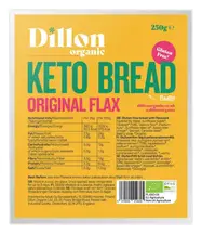 Dillon Organic