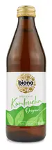 Organic Kombucha Original 330ml (Biona)