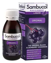 Sambucol