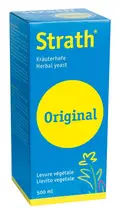 Original Liquid 500ml (Bio-Strath)