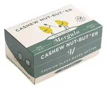 Original Cashew Nut Butter 200g (Mergulo)