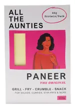 All The Aunties
