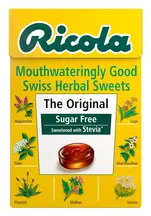 Ricola