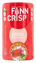 Finn Crisp