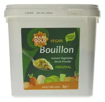 Original Vegetable Bouillon 2kg (Marigold)